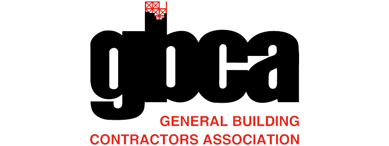Logo for General Building Contractors Association