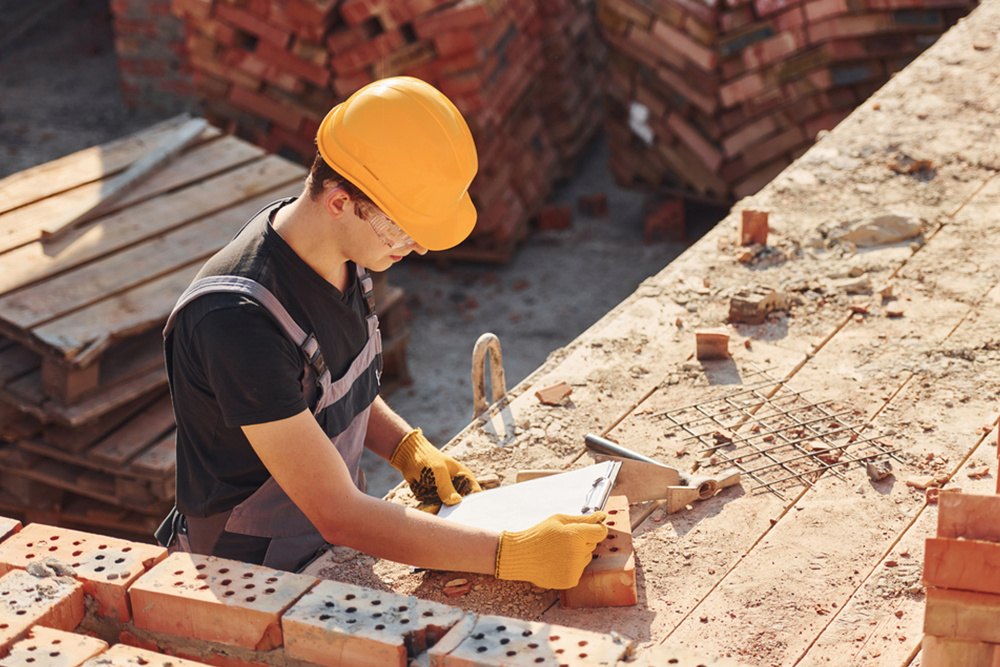 Exploring Different Types Of Masonry In Construction - Premier Building ...