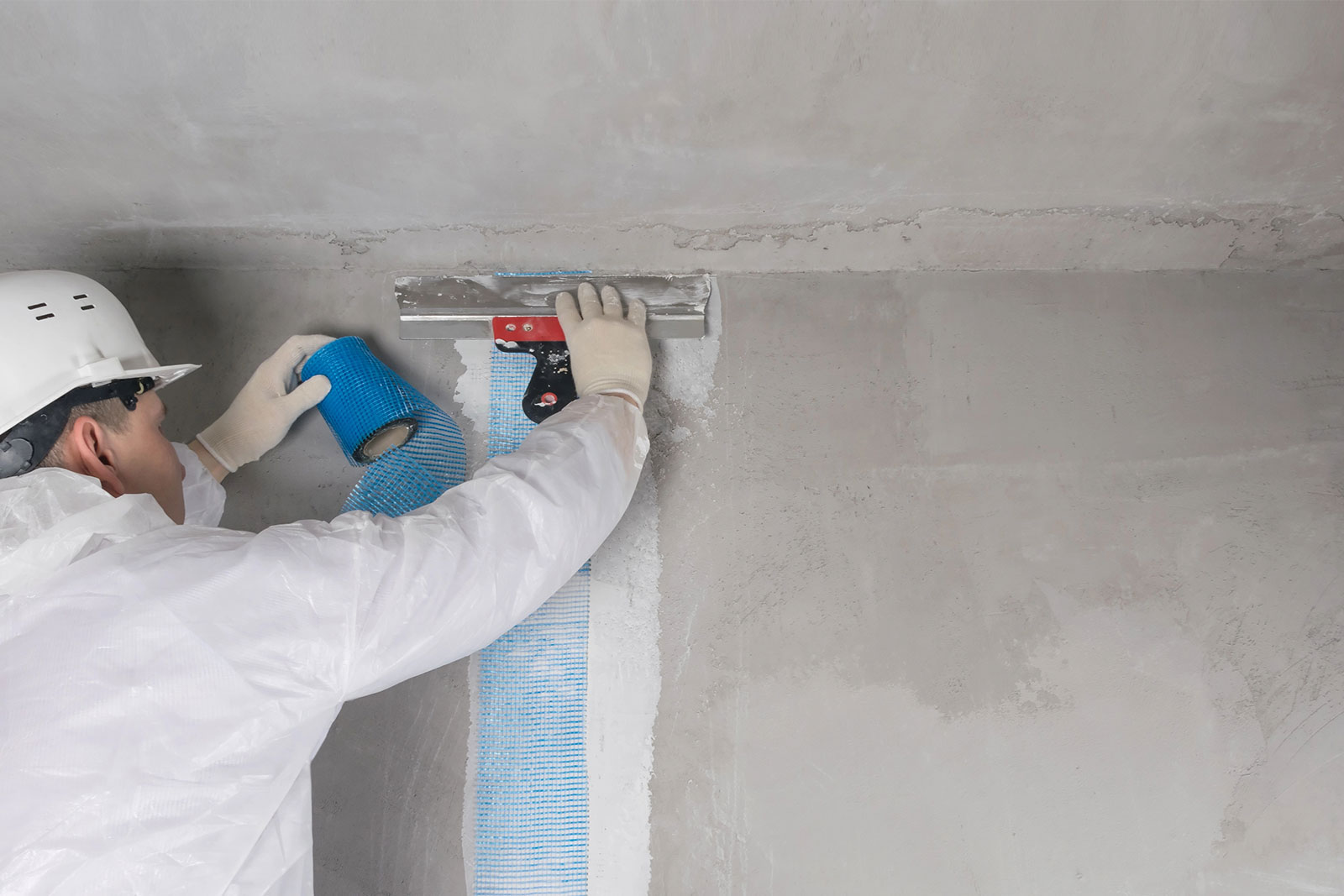 Stucco Repair Service: Why Professionals Are Needed